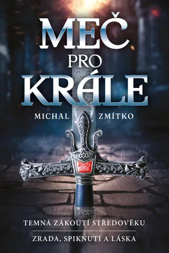obálka knihy