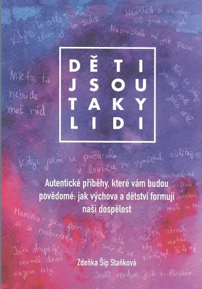 Děti jsou taky lidi 