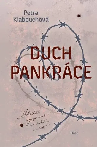 Duch Pankráce