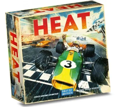 Heat