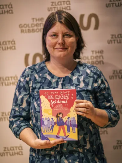 Jitka Jindřišková, foto: Jan Křikava
