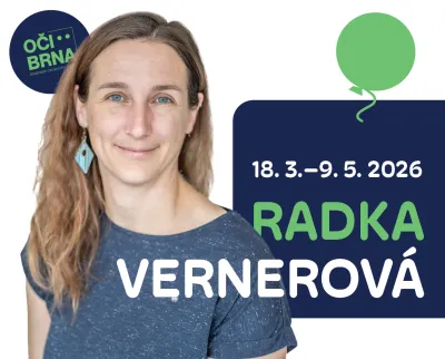 Radka Vernerová