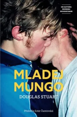 Mladej Mungo