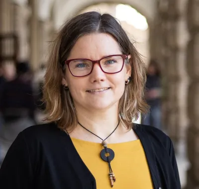 Pavla Špondr Večl