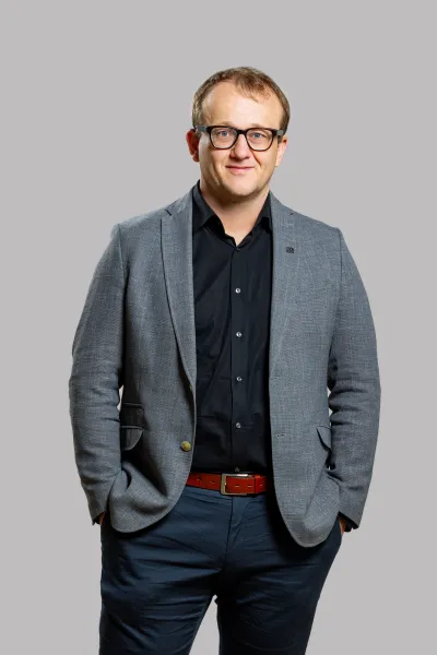 Tomáš Foltýn