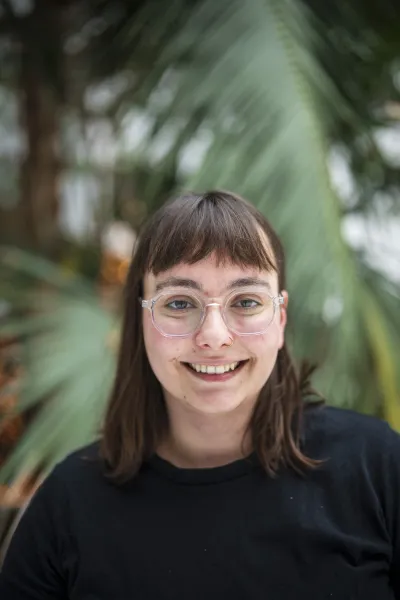 Alena Harciníková, foto: Milan Jaroš