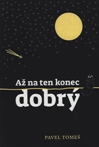 obálka knihy