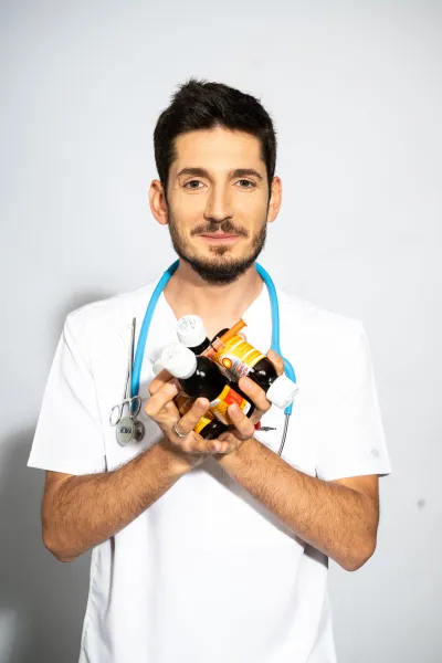 Cyril Matějka (Děckař)