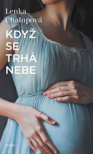 obálka knihy