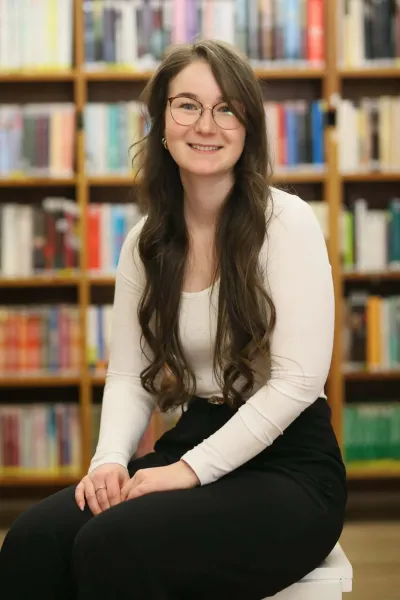 Magdaléna Osičková