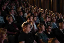 Konference AI: Bitva o digitální éru 