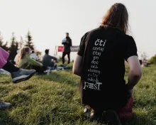ČteFesT - Javorový