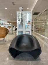 Bibliotheque Assia Djebar