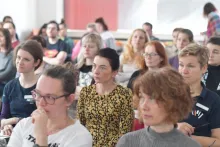 Dětský knihovník (nejen) a dětský uživatel v průmyslu 4.0