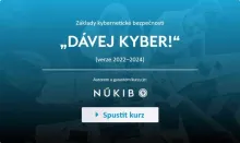 Dávej kyber