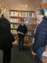 Druhý čtenář roku 2012 mezi chlapci - Jan Nechuta z Olešnice, 5. třída