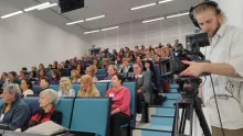 Konference Kniha v 21. století