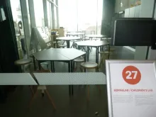 Aarhus Kommunes Biblioteker, Hovedbiblioteket DOKK1