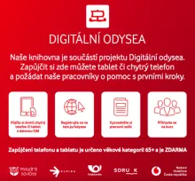 Digitální odysea