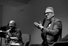 ČteFesT - Mariusz Szczygiel