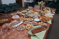 Oslava pravoslavných Velikonoc