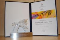 Výroční cena MOSTY 2012