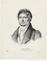 Antoine Reicha, (c)gallica.bnf.fr / Bibliothèque nationale de France
