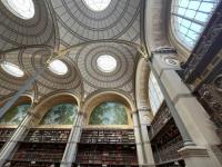 Bibliotheque national de France