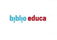 Logo projektu BiblioEduca