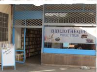 Bibliotheque Pour Tous