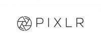 Program Pixlr - logo