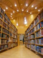 Enon Library