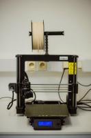 3D tiskárna (Original Prusa i3 MK3S) 