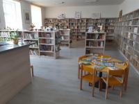 Knihovna Litobratřice