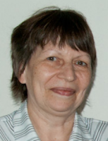 Libuše Machačová