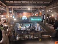 NEMO - muzeum vědy a techniky v Amsterodamu