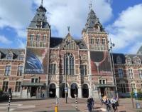 Rijksmuseum Amsterodam