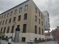 Stadtbibliothek Nürnberg