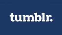 Tumglr - logo