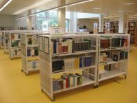 Karelia University of Applied Sciences Library