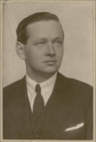 Bedřich Václavek