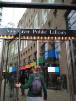 Vancouver Public Library 