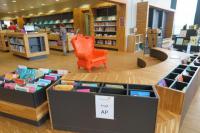 Amersfoort Public Library