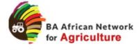 Logo BA Agriculture