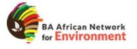 Logo BA Environment