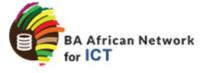 Logo BA ICT