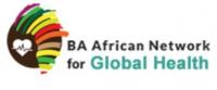 Logo BA Global Health
