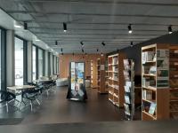 Nově otevřená pobočka Knihovny Kroměřížska