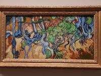 Poslední obraz Vincenta van Gogha