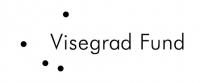 Logo Visegrad Fund